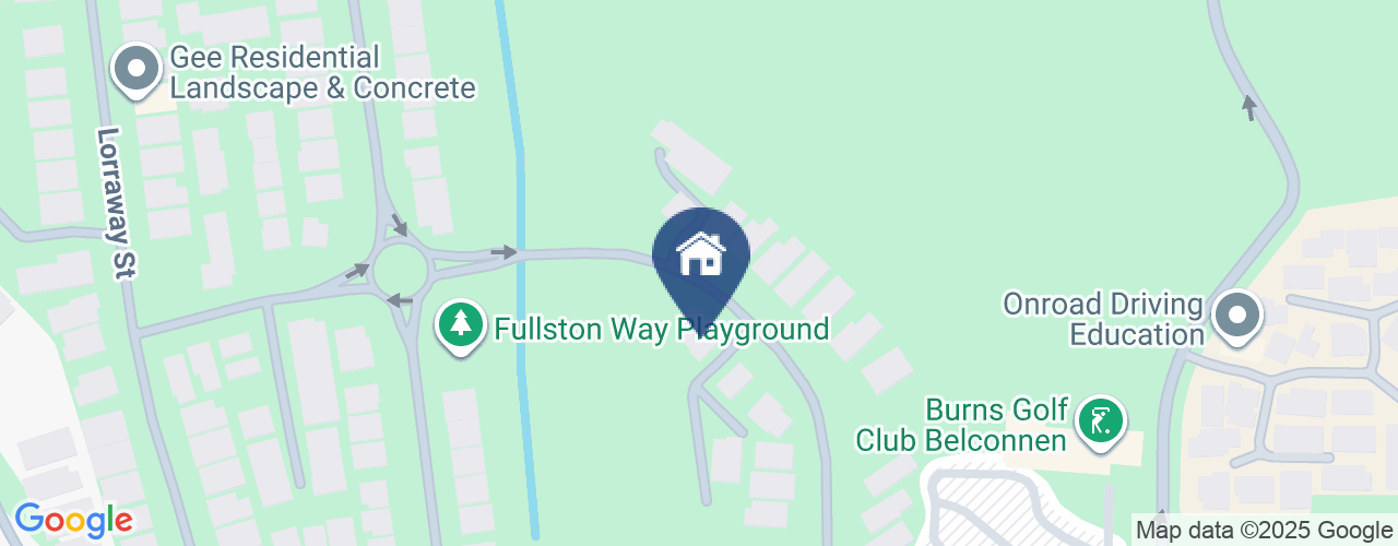 1/29 Fullston Way 1/29 Fullston Way