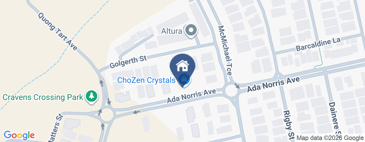 112 Ada Norris Avenue 112 Ada Norris Avenue