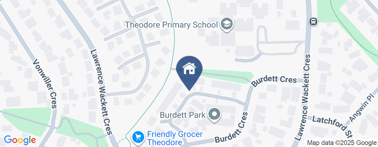 Lot 2/23/26 Burdett Crescent Lot 2/23/26 Burdett Crescent