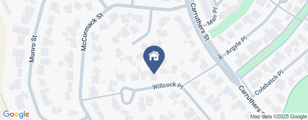 20 Willcock Place 20 Willcock Place