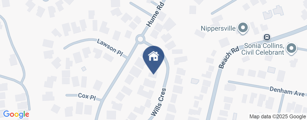 18 Wills Crescent 18 Wills Crescent