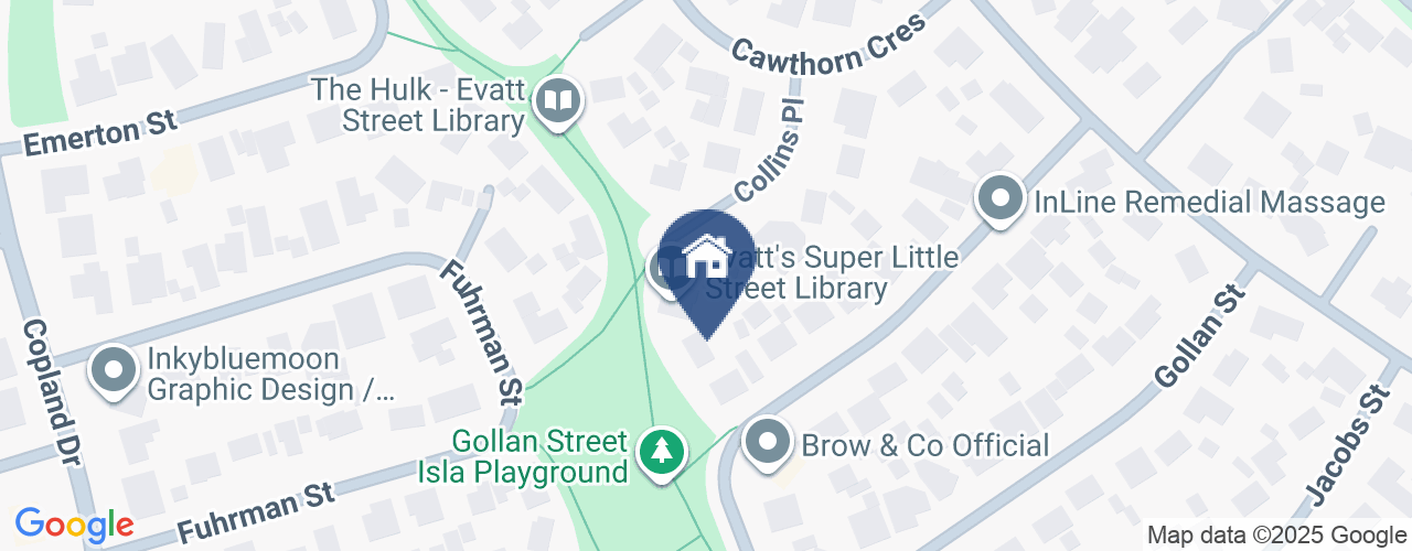 18 Gollan Street 18 Gollan Street