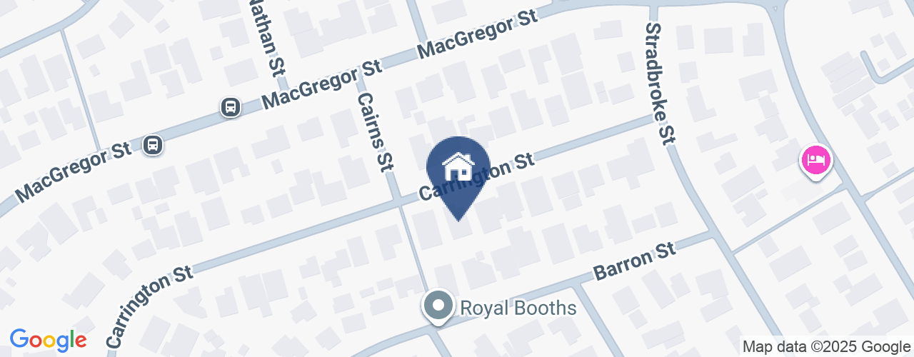 15 Carrington Street 15 Carrington Street
