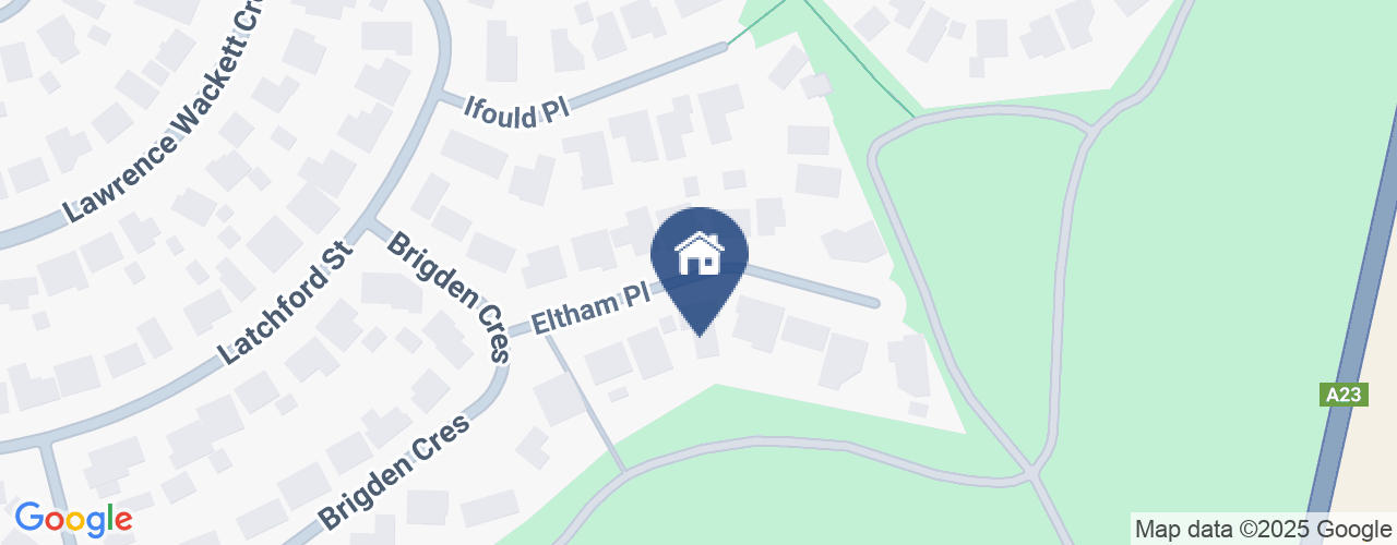 8 Eltham Place 8 Eltham Place