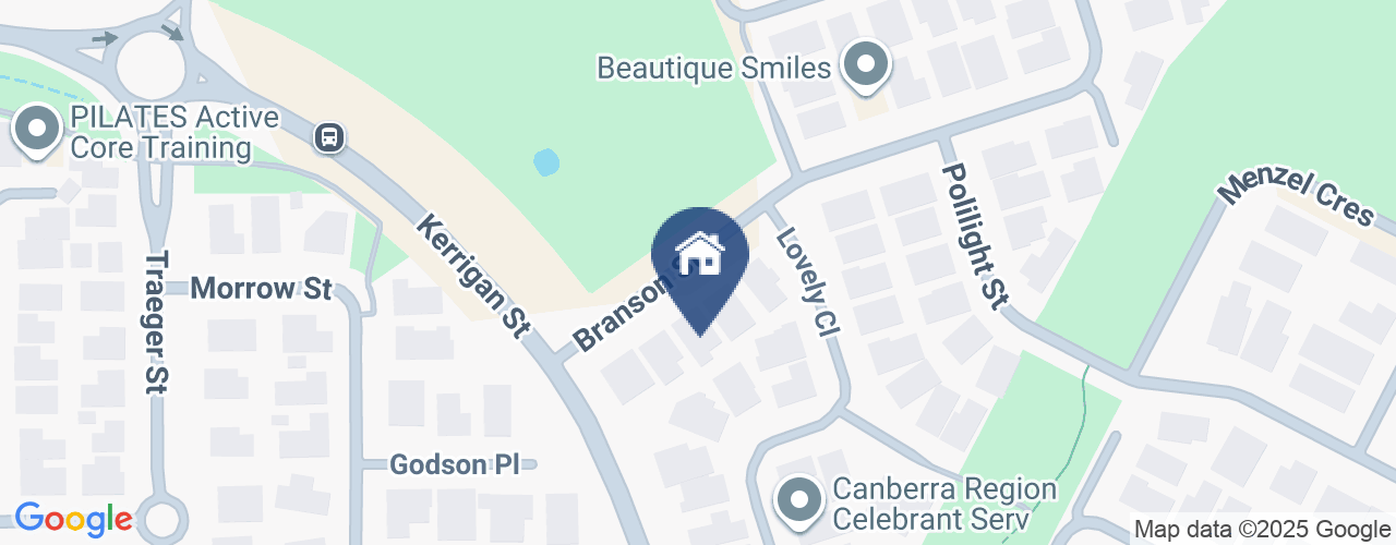 6 Branson Street 6 Branson Street