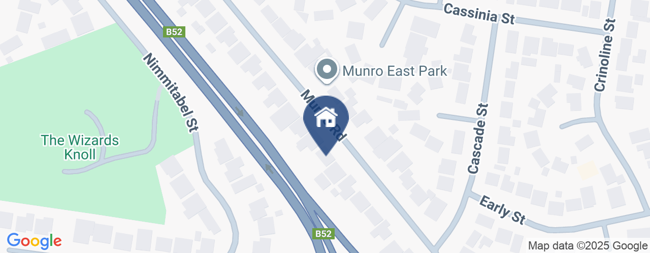 96 Munro Road 96 Munro Road