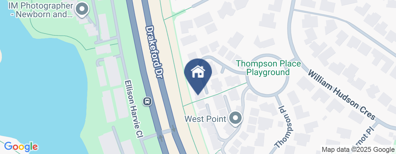 11/26 William Hudson Crescent