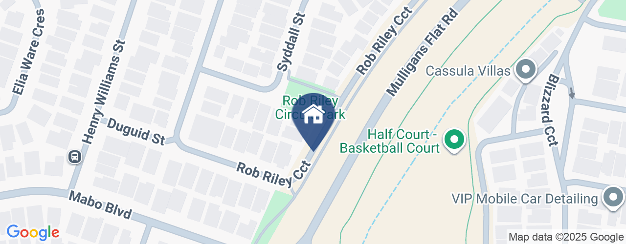 Lot 41/68 Rob Riley Circuit