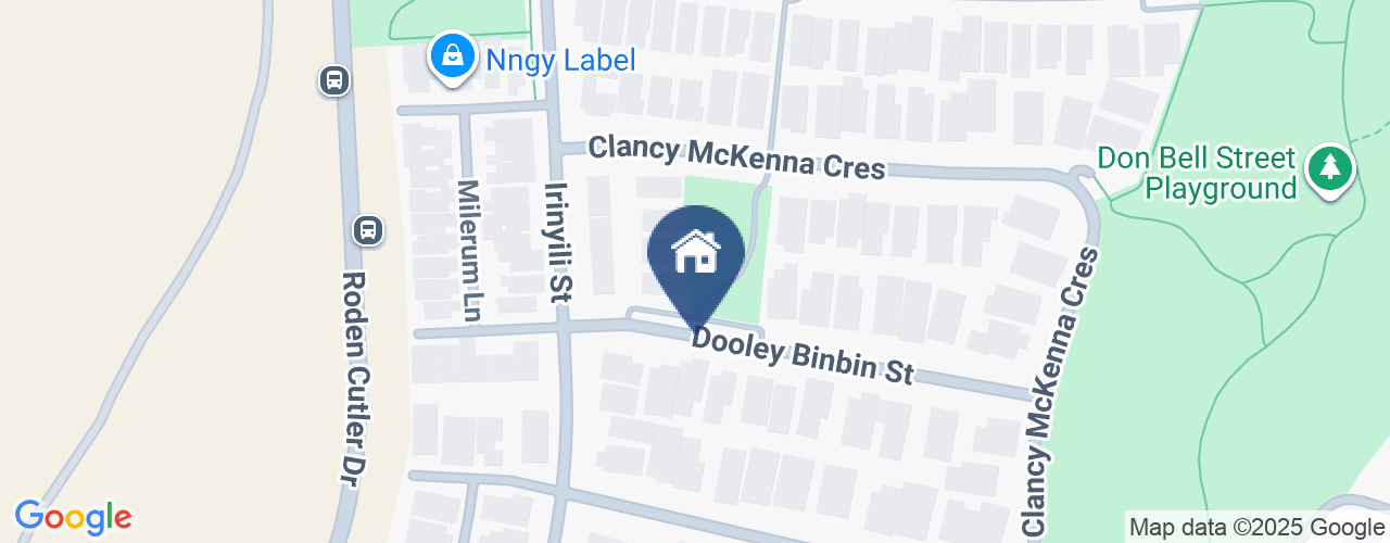 Lot 16/19 Dooley Binbin Street Lot 16/19 Dooley Binbin Street