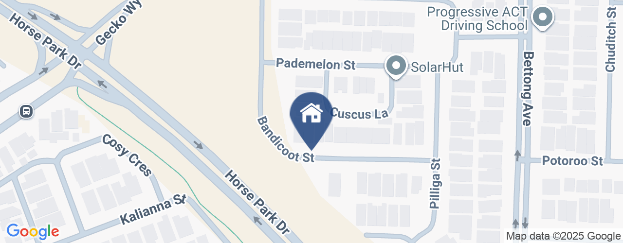 48 Bandicoot Street 48 Bandicoot Street