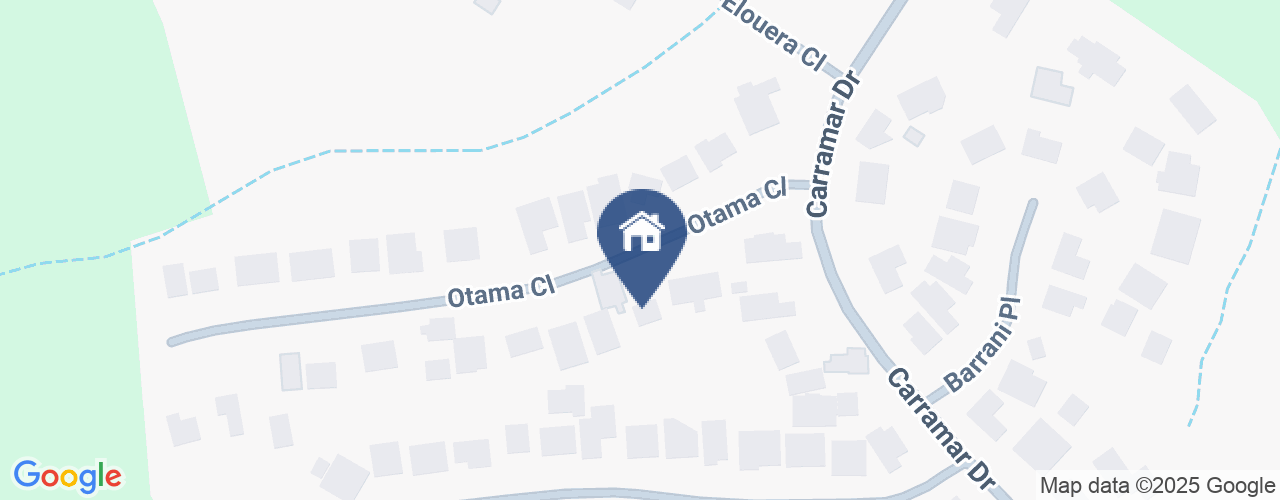 6 Otama Close 6 Otama Close
