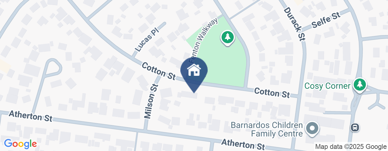 28 Cotton Street 28 Cotton Street