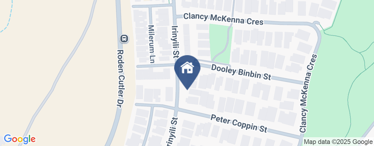 Lot 23/24 Irinyili Street Lot 23/24 Irinyili Street