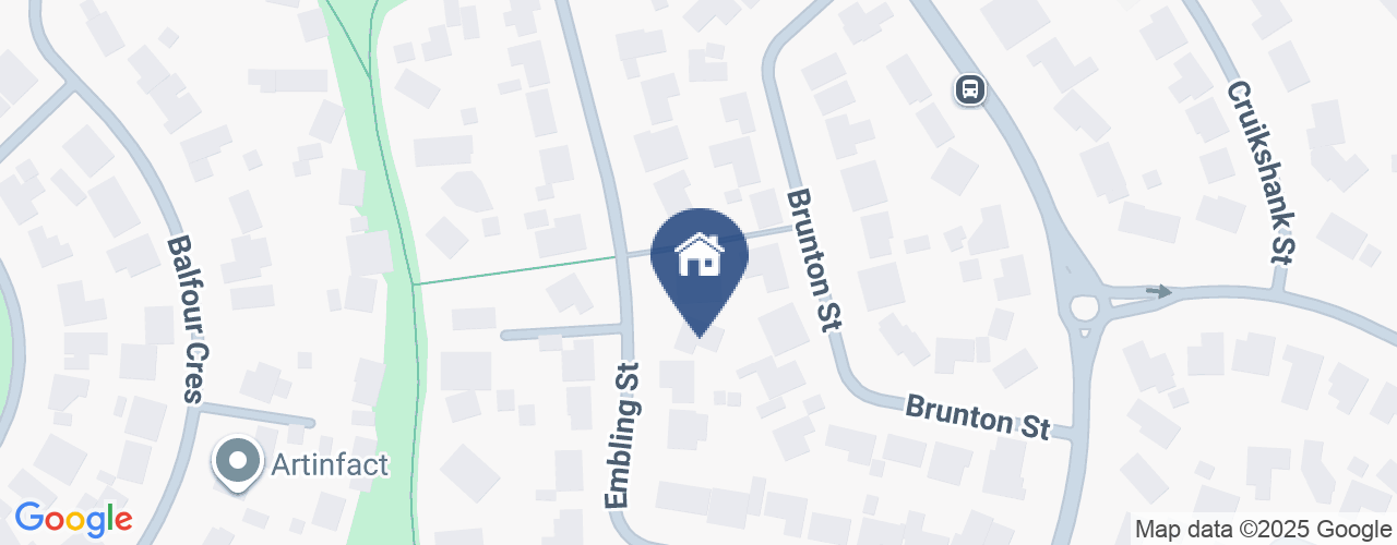 13 Embling Street 13 Embling Street