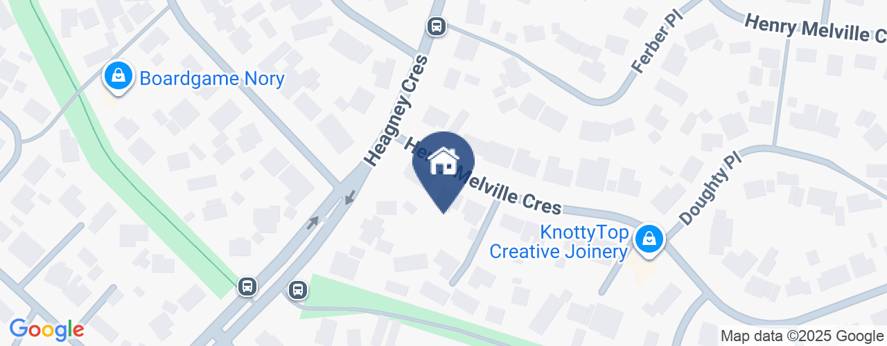 Lot 25/97 Henry Melville Crescent Lot 25/97 Henry Melville Crescent