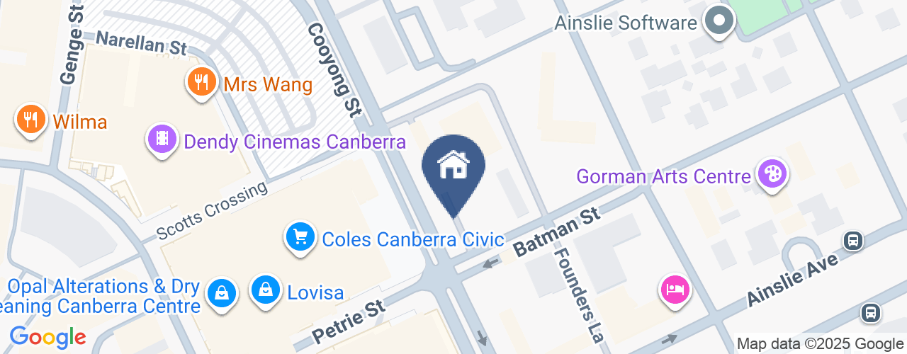 212/65 Cooyong Street 212/65 Cooyong Street