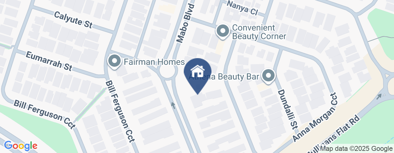 Lot 8/18 Mabo Boulevard Lot 8/18 Mabo Boulevard