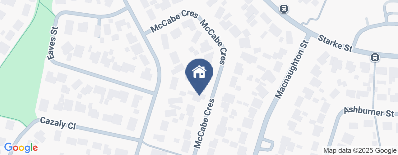 18 McCabe Crescent 18 McCabe Crescent