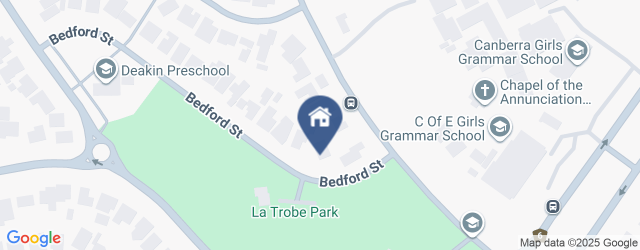 Lot 12/4 Bedford Street Lot 12/4 Bedford Street