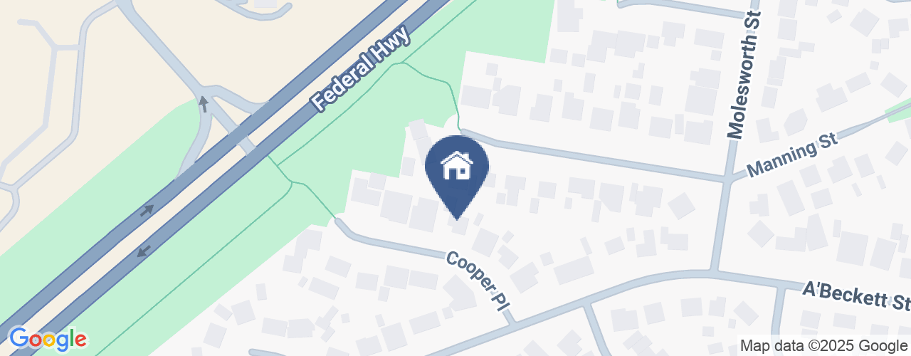 8 Cooper Place 8 Cooper Place