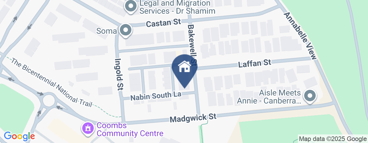 5 Bakewell Street 5 Bakewell Street