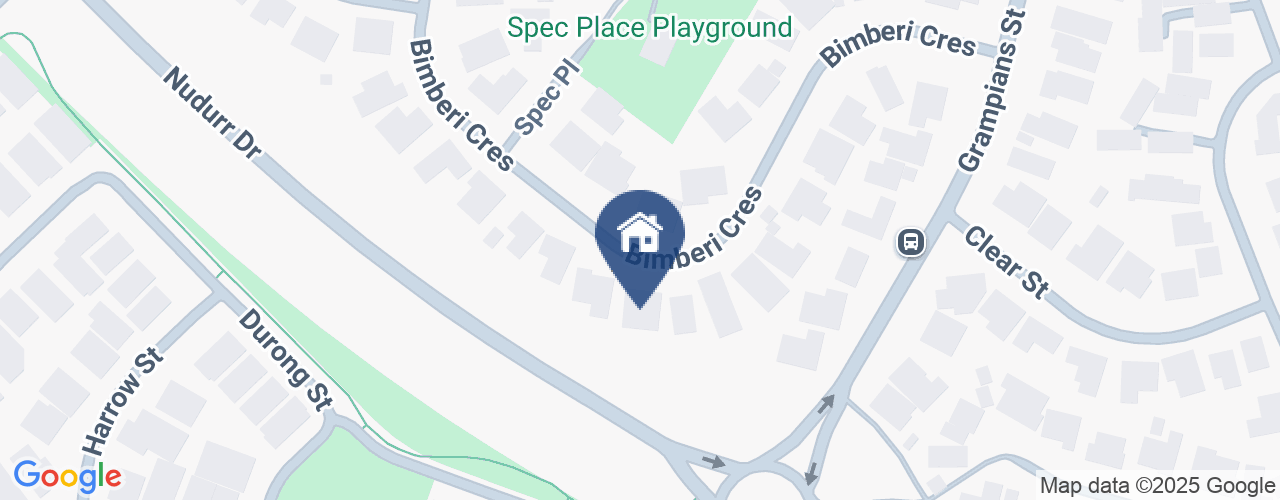 Lot 15/19 Bimberi Crescent Lot 15/19 Bimberi Crescent