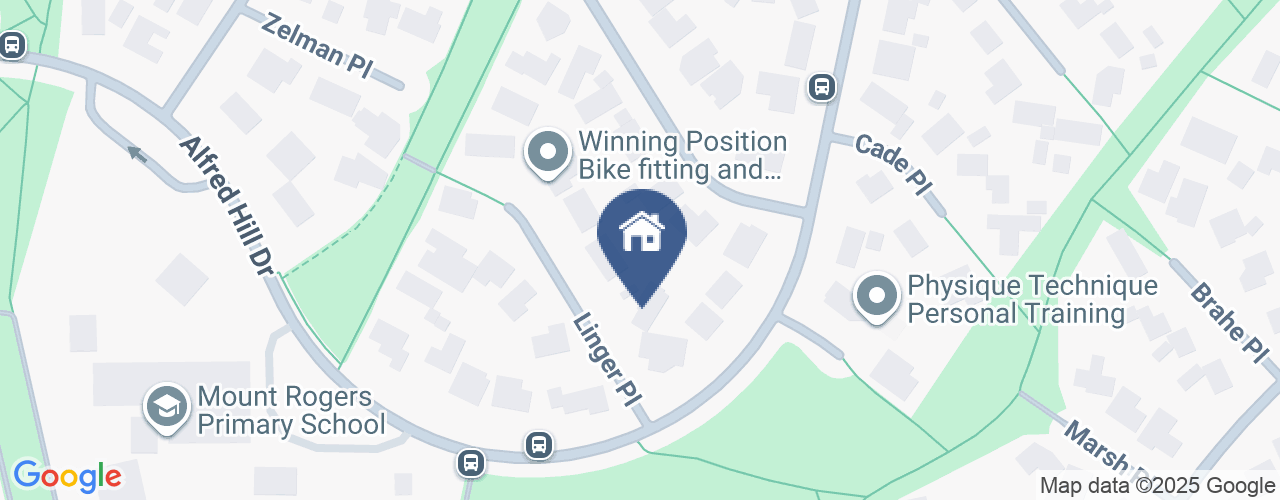 4 Linger Place 4 Linger Place