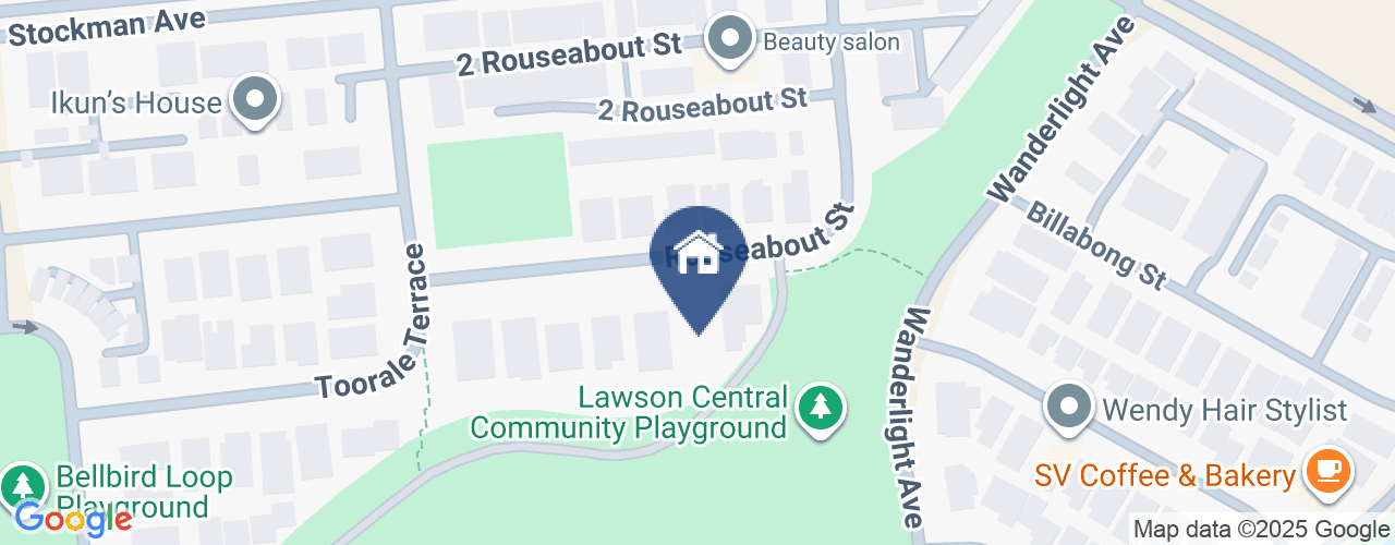 19 Rouseabout Street 19 Rouseabout Street