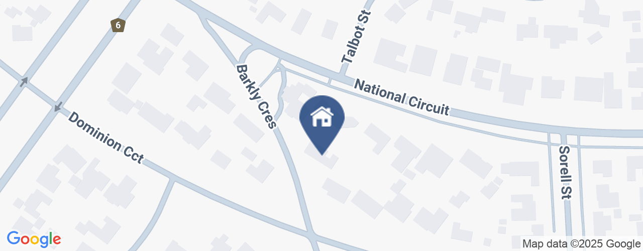 11 Barkly Crescent 11 Barkly Crescent