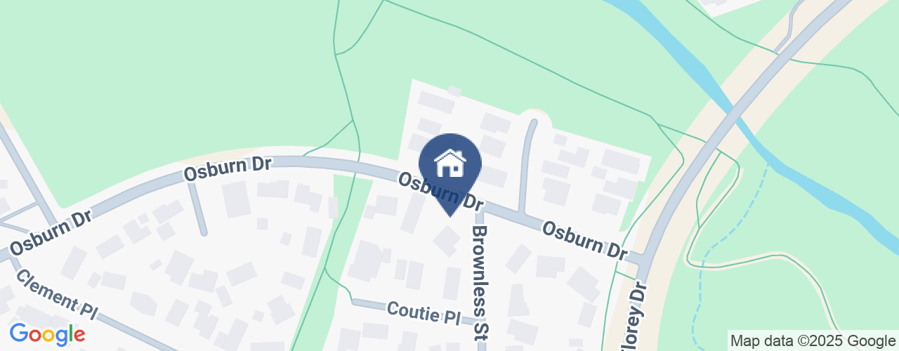 Lot 3/218 Osburn Drive Lot 3/218 Osburn Drive