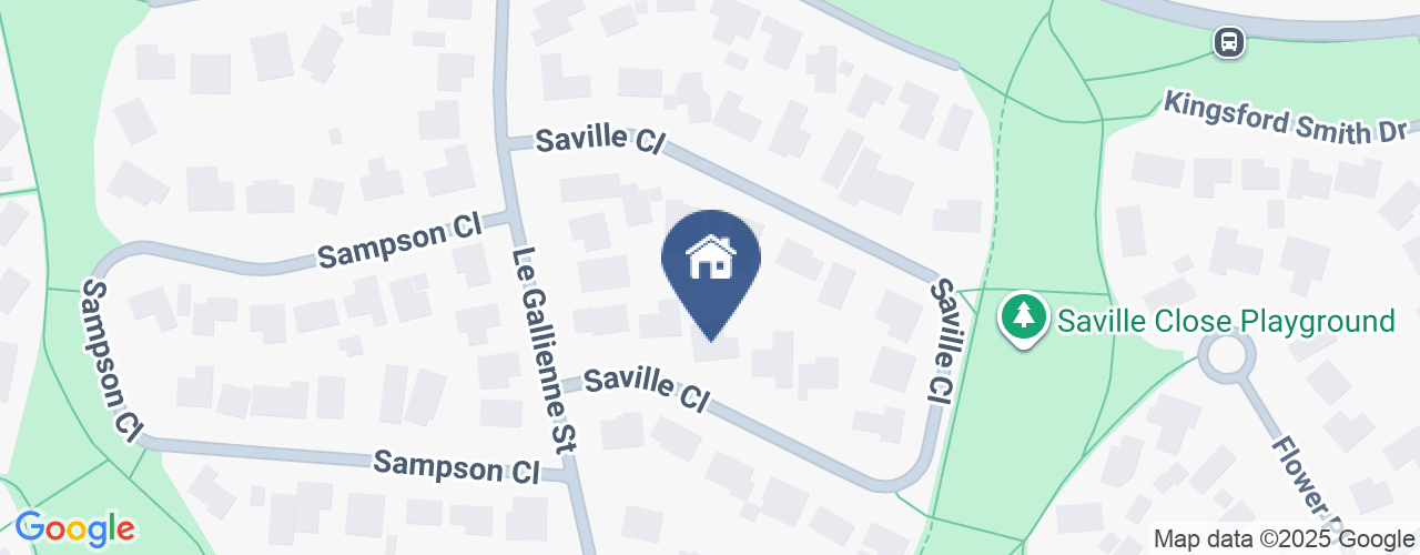 24 Saville Close 24 Saville Close