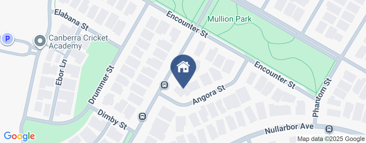 1 Angora Street 1 Angora Street