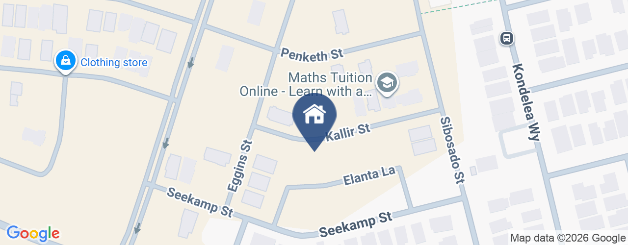 25 Kallir Street 25 Kallir Street