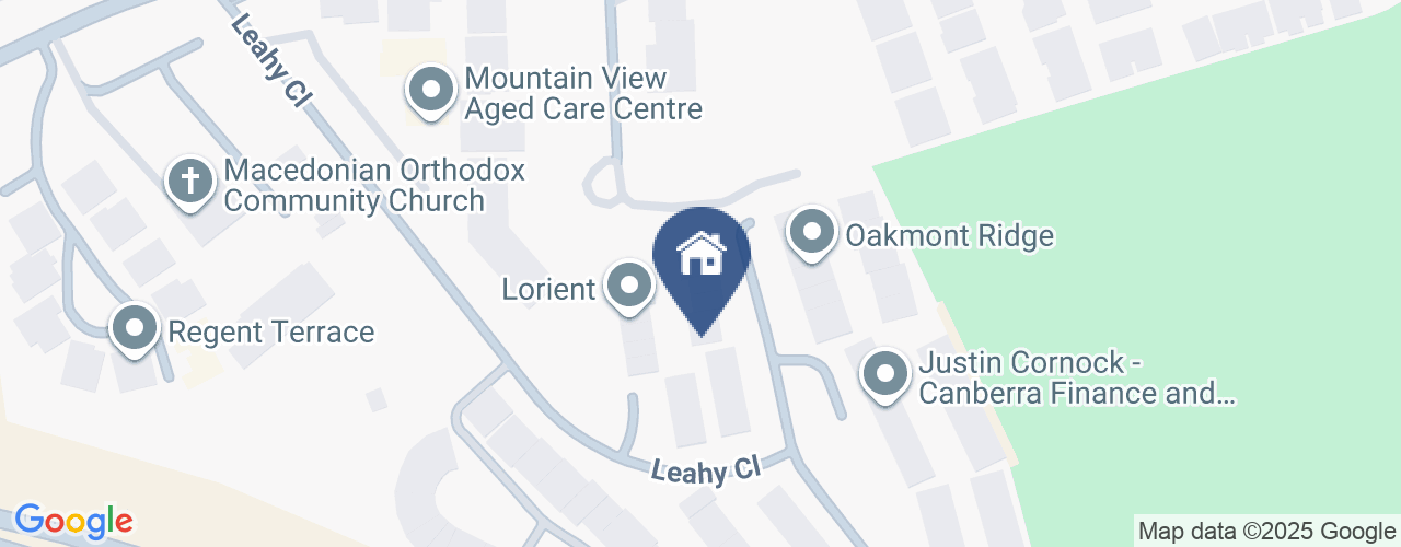 9/27 Leahy Close 9/27 Leahy Close