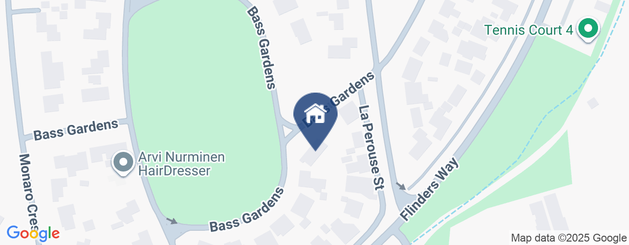 15 Bass Gardens 15 Bass Gardens