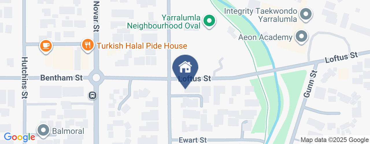 45 Loftus Street 45 Loftus Street