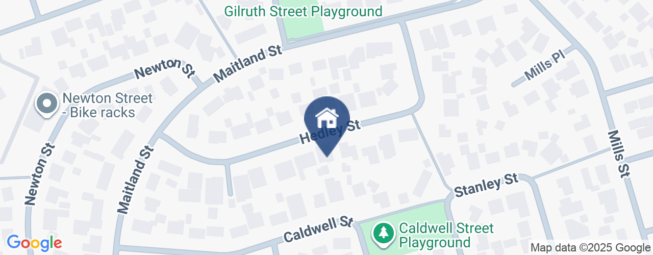 19 Hedley Street 19 Hedley Street