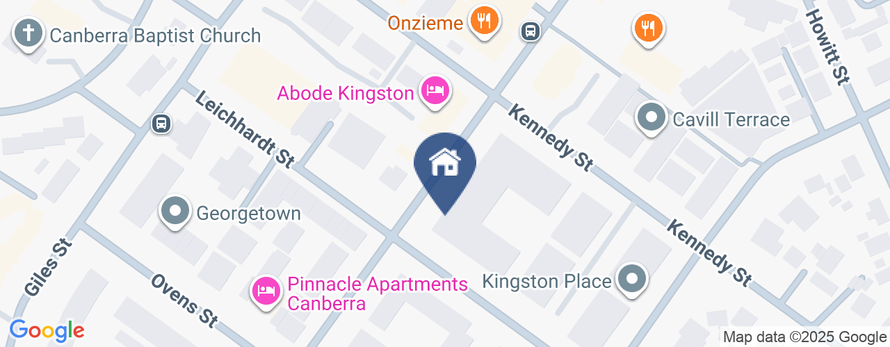 27/20 Eyre Street 27/20 Eyre Street