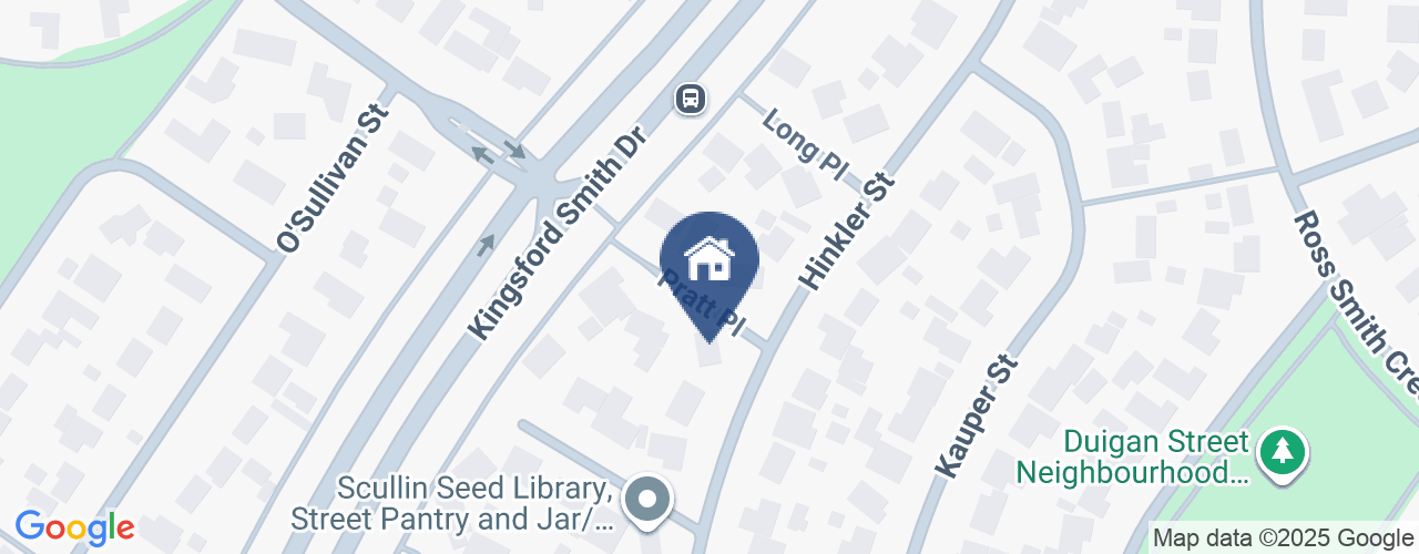 1 Pratt Place 1 Pratt Place