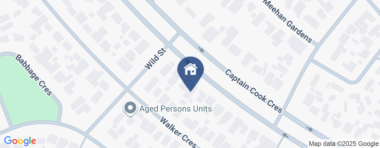 104 Captain Cook Crescent