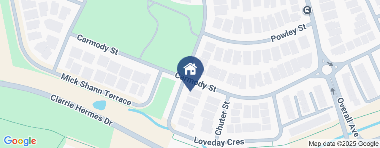 40 Loveday Crescent 40 Loveday Crescent