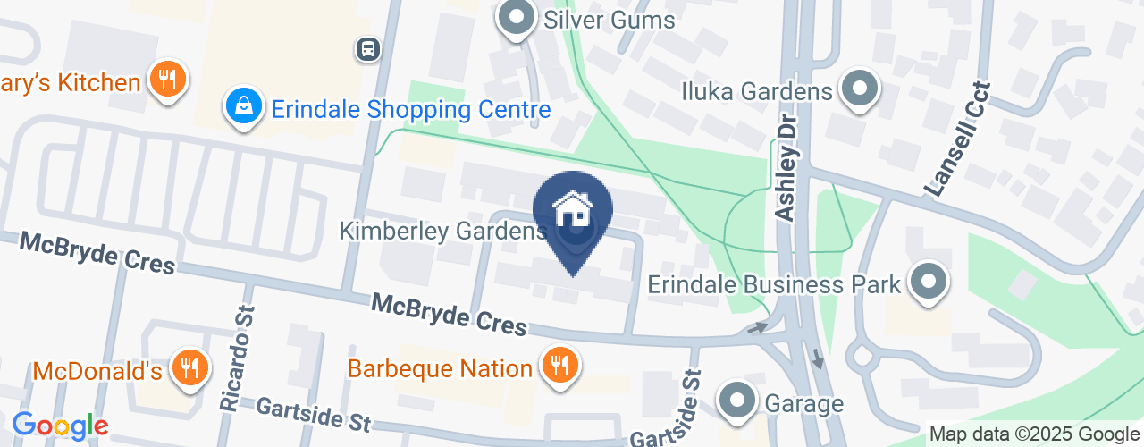 48/181 McBryde Crescent 48/181 McBryde Crescent
