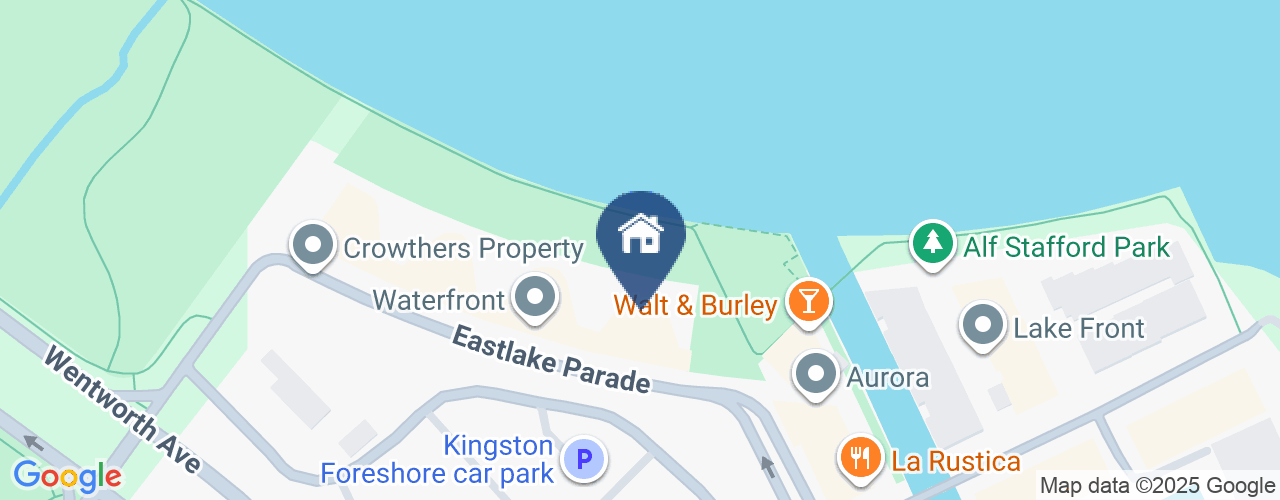 Waterfront 83/13 Eastlake Parade