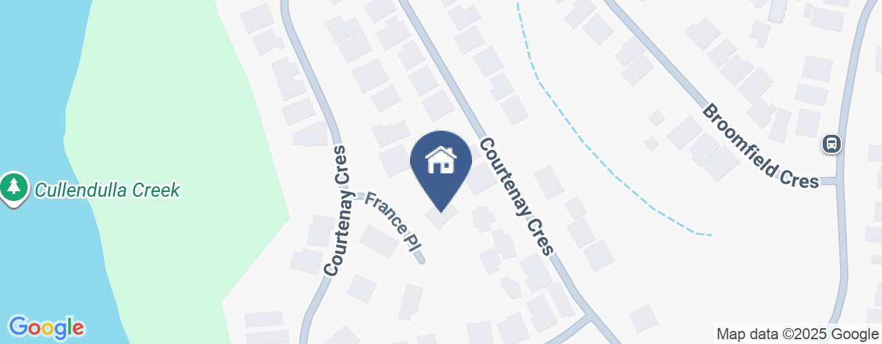 8 France Place 8 France Place