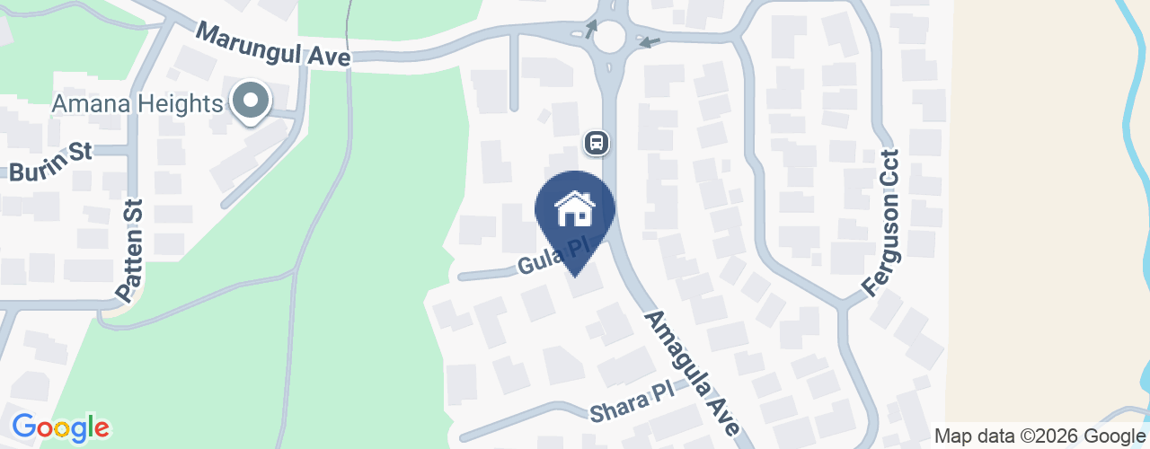 1 Gula Place 1 Gula Place