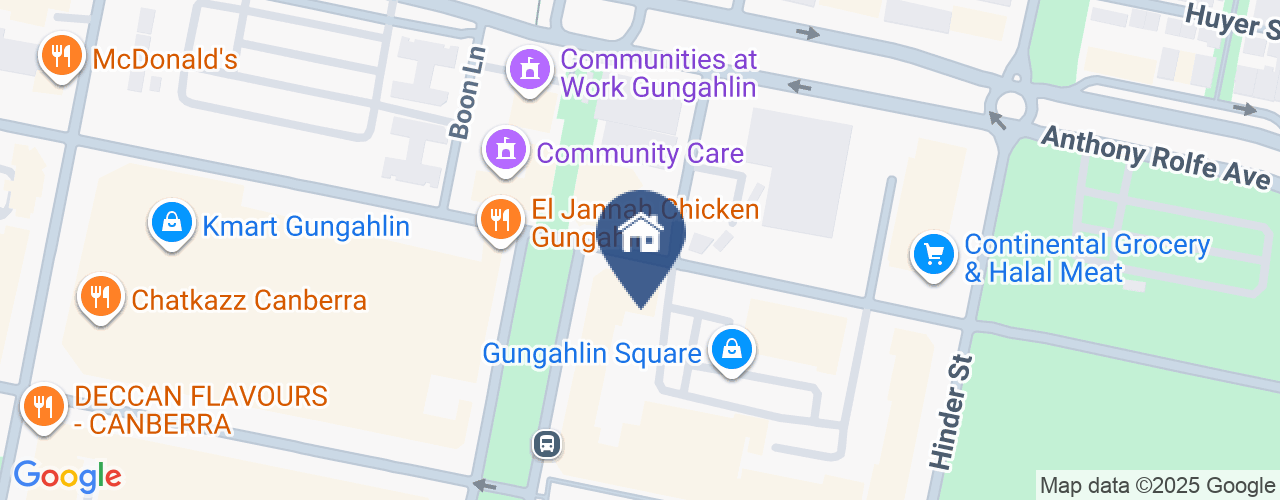 Lot 1/23/54 Ernest Cavanagh Street