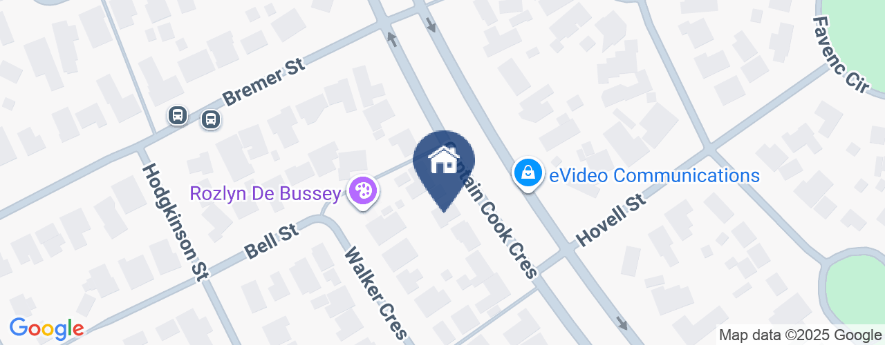 66 Captain Cook Crescent 66 Captain Cook Crescent