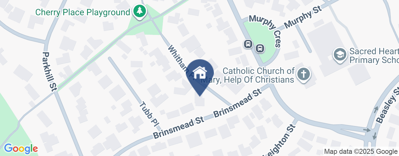 1 Whitham Place 1 Whitham Place