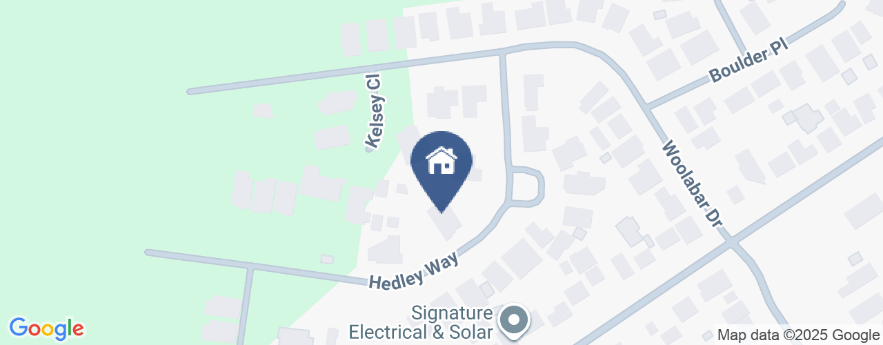 9 Hedley Way 9 Hedley Way