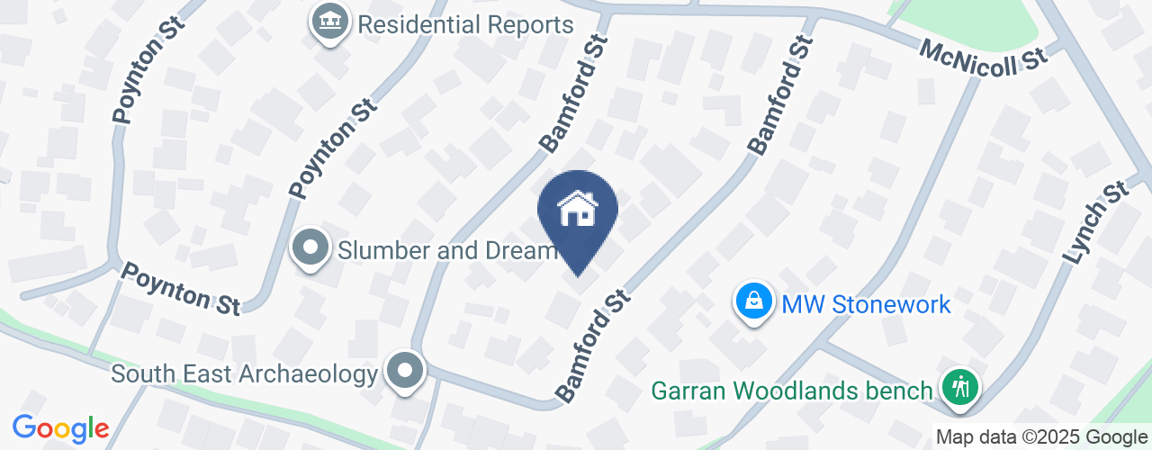 25 Bamford Street 25 Bamford Street